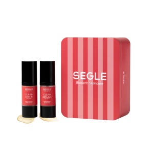 SEGLE COFRE RUTINA DESPIGMENTANTE GEL CREMA AZELAICCLEAR...