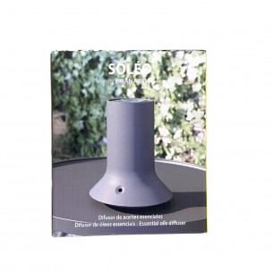 PRANAROM DIFUSOR SOLEO