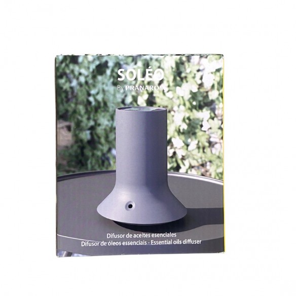 PRANAROM DIFUSOR SOLEO