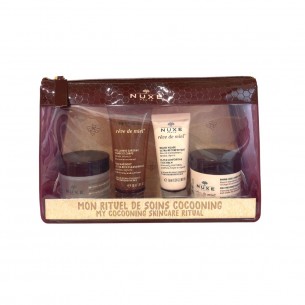 NUXE REVE DE MIEL KIT DESCUBRIMIENTO