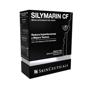 SKINCEUTICALS COFRE AOX SILYMARIN 2025