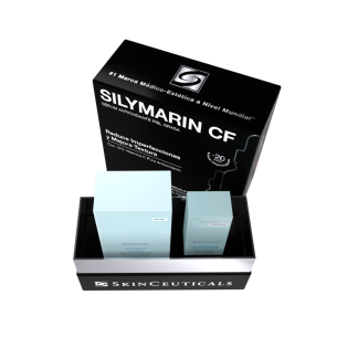 SKINCEUTICALS COFRE AOX SILYMARIN 2025 2