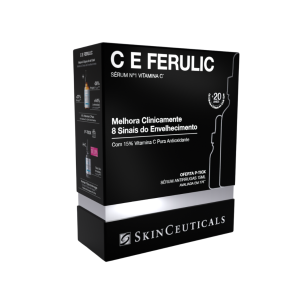 SKINCEUTICALS COFRE AOX C E FERULIC