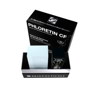 SKINCEUTICALS COFRE AOX PHLORETIN 2025 2