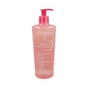 BIODERMA SENSIBIO GEL MOUSSANT 500 ML