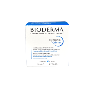 BIODERMA HYDRABIO RICA CREMA 50 ML 2