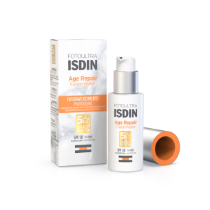 ISDIN FOTOPROTECTOR SPF-50 AGE REPAIR TRIPLE ACCION 50ML 2