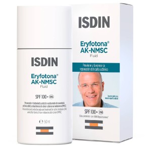ISDIN FOTOPROTECTOR  ERYFOTONA AK-NMSC FLUIDO 50 ML