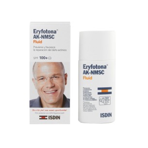 ISDIN FOTOPROTECTOR  ERYFOTONA AK-NMSC FLUIDO 50 ML 2