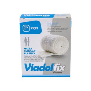 FIX PHARMA VENDA TUBULAR MALLA ELASTICA VIADOL 3