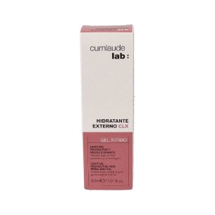 CUMLAUDE LAB: HIDRATANTE EXTERNO CLX 30 ML