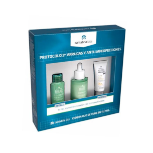 BIRETIX DOUBLE CORRECTION SERUM IMPERFECCIONES  EDAD 1... 2