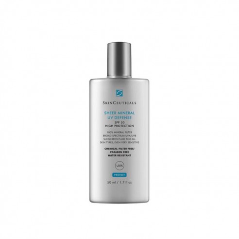 SKINCEUTICALS AGE AND BLEMISH DEFENSE...