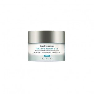 SKINCEUTICALS TRATAMIENTO TRIPLE LIPID RESTORE 48 ML