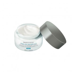 SKINCEUTICALS TRATAMIENTO TRIPLE LIPID RESTORE 48 ML 2