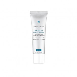 SKINCEUTICALS GLYCOLIC 10 RENEW OVERNIGHT 50 ML