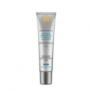 SKINCEUTICALS ADVANCED BRIGHTENING UV DEFENSE SPF50 40 ML