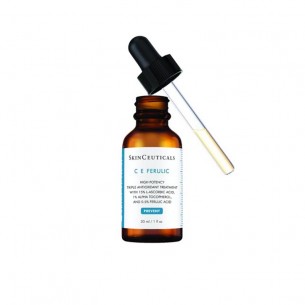 SKINCEUTICALS CE FERULIC TTO TRIPLE ANTIOXIDANTE