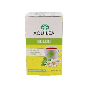AQUILEA BOLDO 20 SOBRES