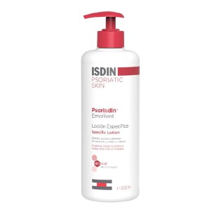 ISDIN PSORIATIC SKIN PSORISDIN EMOLLIENT 200 ML 2