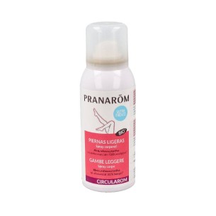PRANAROM CIRCULAROM SPRAY CIRCULACION 75ML