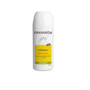 PRANAROM AROMAPIC ROLL-ON LECHE CORPORAL 75 ML 2