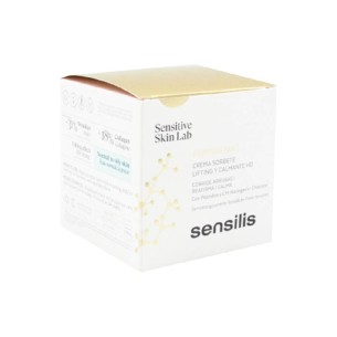 SENSILIS PEPTIDE AR CREMA SORBETE 50 ML
