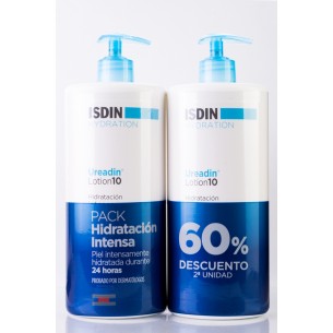 UREADIN PACK LOTION 10 750ML 60 DTO