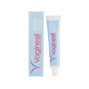 VAGISIL GEL LUBRICANTE VAGINAL 30 G 2