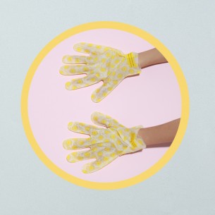 KOCOSTAR HAND MOISTURE PACK 2