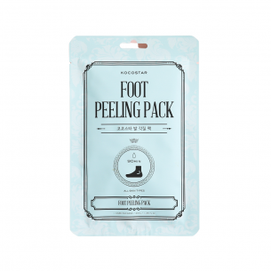 KOCOSTAR FOOT PEELING PACK