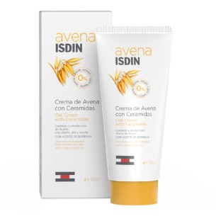 ISDIN AVENA CREMA CON CERAMIDAS 100 ML