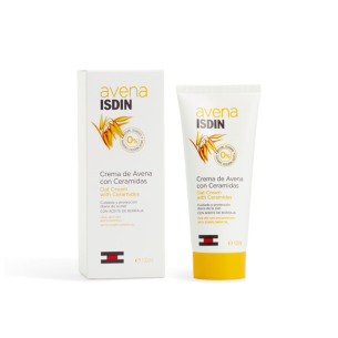 ISDIN AVENA CREMA CON CERAMIDAS 100 ML 2