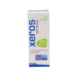 XEROS DENTAID GEL HUMECTANTE 1 ENVASE 50 ML