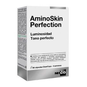AMINOSKIN PERFECTION 56 CAPSULAS
