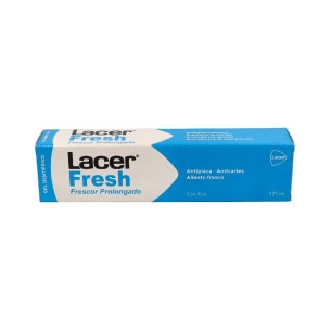LACERFRESH GEL DENTIFRICO DE USO DIARIO 125 ML