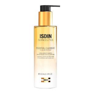 ISDINCEUTICS ESSENTIAL CLEANSING 200 ML