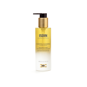 ISDINCEUTICS ESSENTIAL CLEANSING 200 ML 2