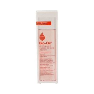 BIO - OIL 200 ML