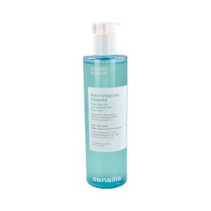 SENSILIS PURIFY ESSENTIAL CLEANSER GEL LIMPIEZA 1 FRASCO...
