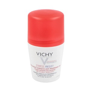 VICHY STRESS RESIST TTO INTENS ANTITRANSPIRANTE 72 H R