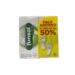 FUNSOL  PACK 2º UNIDAD 50