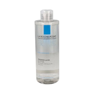LA ROCHE POSAY AGUA MICELAR PIEL SENSIBLE