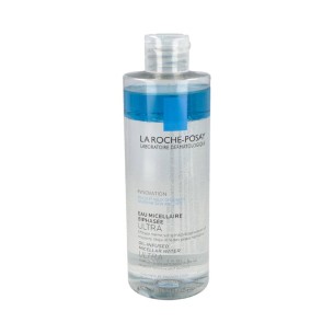 LA ROCHE POSAY AGUA MICELAR EN ACEITE 400 ML