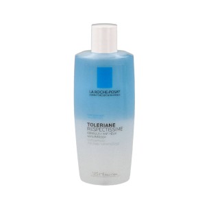 LA ROCHE POSAY TOLERAINE DESMAQUILLANTE DE OJOS 125ML