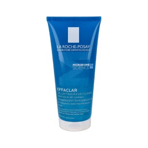 LA ROCHE POSAY EFFACLAR GEL 200ML