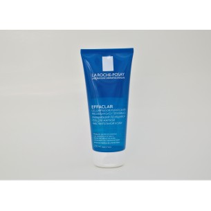 LA ROCHE POSAY EFFACLAR GEL 200ML 2