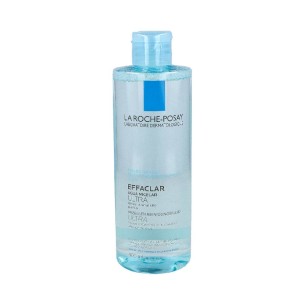 LA ROCHE POSAY EFFACLAR AGUA MICELAR ULTRA 400 ML