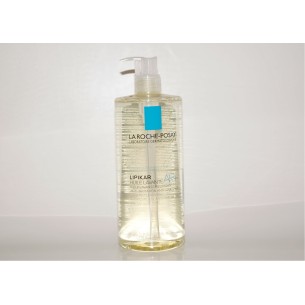 LA ROCHE POSAY EFFACLAR AGUA MICELAR ULTRA 400 ML 2