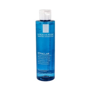 LA ROCHE POSAY EFFACLAR LOCION ASTRINGENTE 200 ML